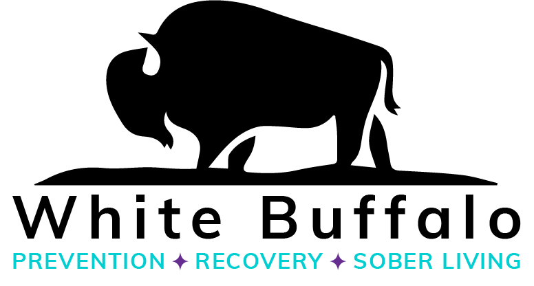 White Buffalo (logo_main)